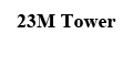 23m Travel Tower Victoria