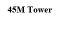 45m Travel Tower & Elevated Platforms Melbourne