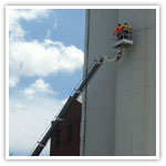 tower hire