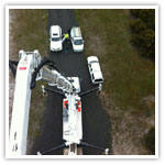 cherry picker hire