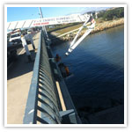 elevated platform hire Victoria