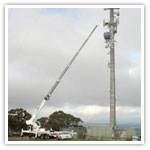 elevated platform hire Melbourne