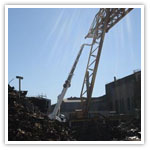 cherry picker hire Melbourne