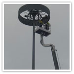 tower hire